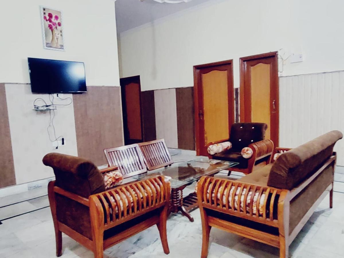 Royal Estate Villa Amritsar Exterior foto