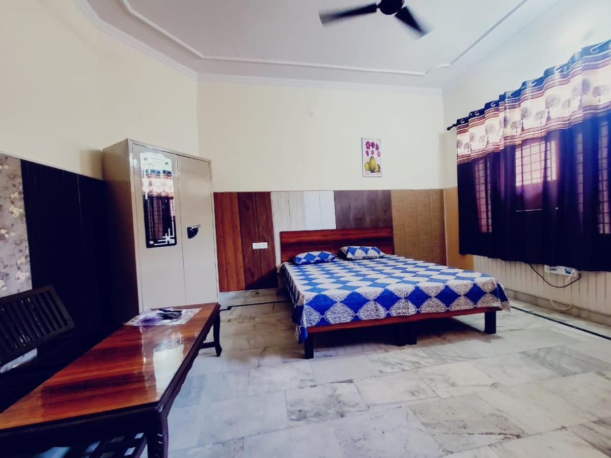Royal Estate Villa Amritsar Exterior foto